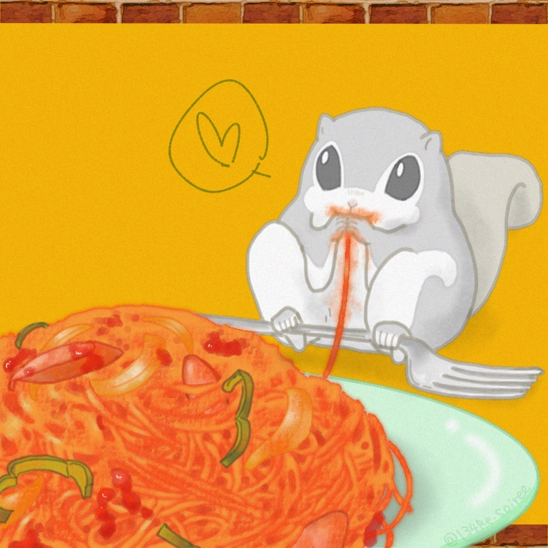 足腰太め・もちもちな動物イラストお描き致します デフォルメ・ゆるかわ・絵本風・リアルさをMIXしアレンジ♡ イメージ2