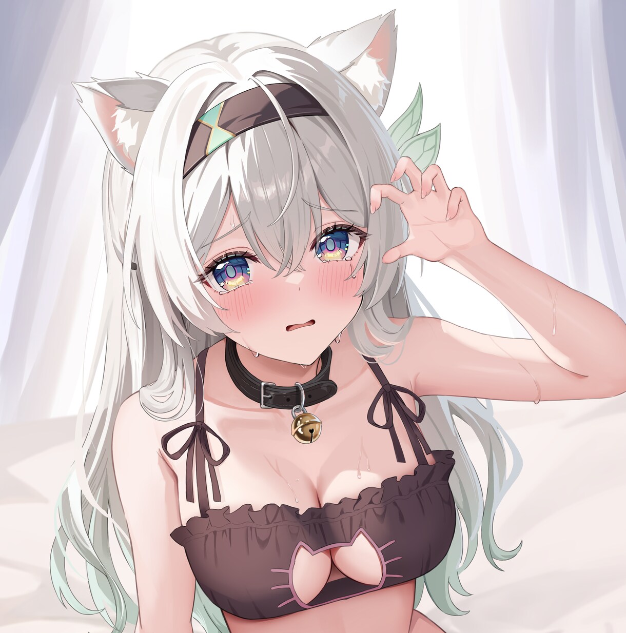 イラスト添削、アドバイスします もっと可愛い絵が描きたい、SNSでバズりたい方に！ イメージ1