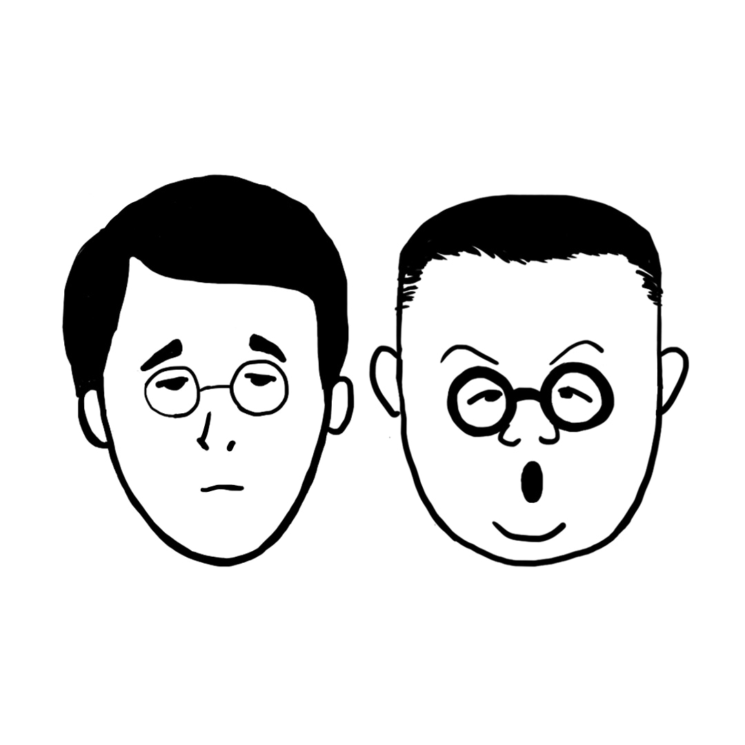 シンプルだけどそっくりでかわいい似顔絵描きます SNSのアイコン・名刺・結婚式や記念日の似顔絵にいかがですか イメージ3