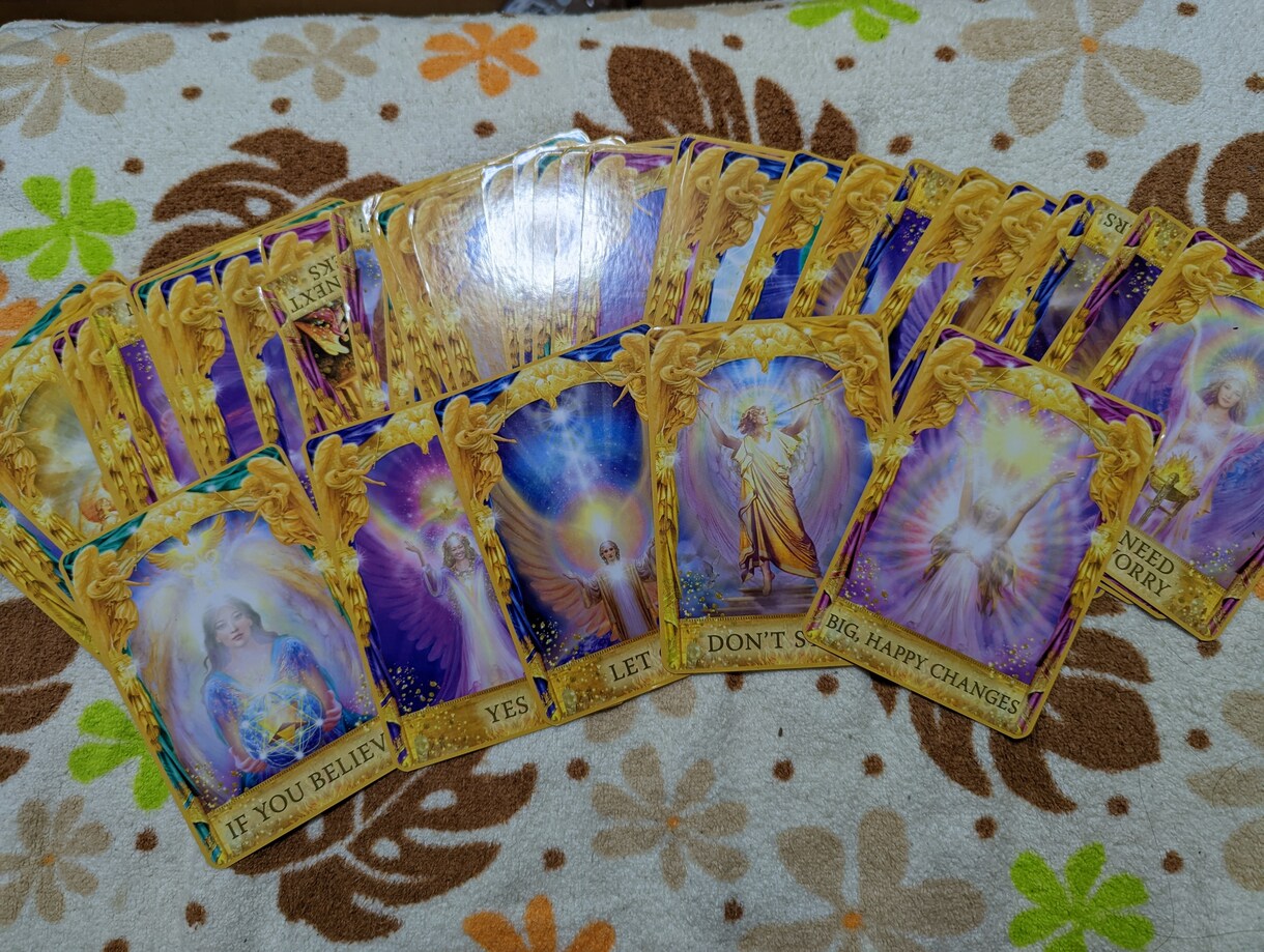忖度無しでお相手様から貴方への本音を占います 忖度無し！綺麗事もなし！本気で知りたい方のみ！ イメージ2