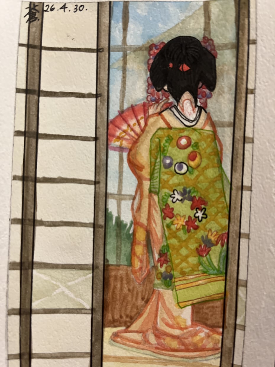 魅力伝わる人物イラスト描きます 目を惹くオリジナルイラスト制作 イメージ3