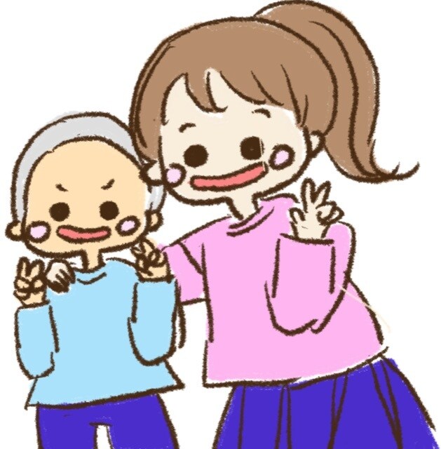 ゆるかわいいイラストを作成します アイコンイラストを必要とされている方へ イメージ2