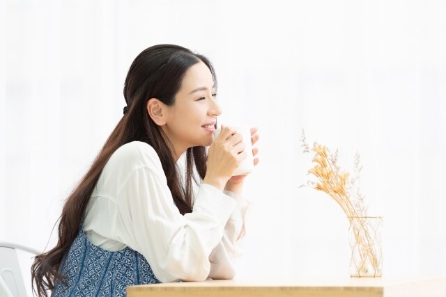 なんでも聞くよ☆彡ゆったり優しく寄り添います 否定なし♪どんなお話でも安心して聞かせてください.｡.:＊☆ イメージ5