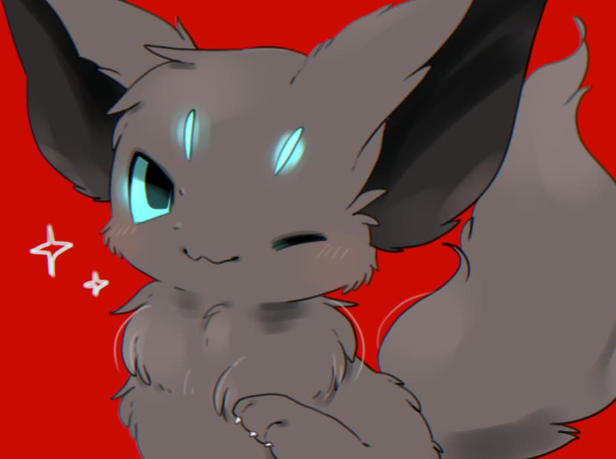 ケモノ系の可愛いアイコン描きます あなただけのアイコンお描きします イメージ2