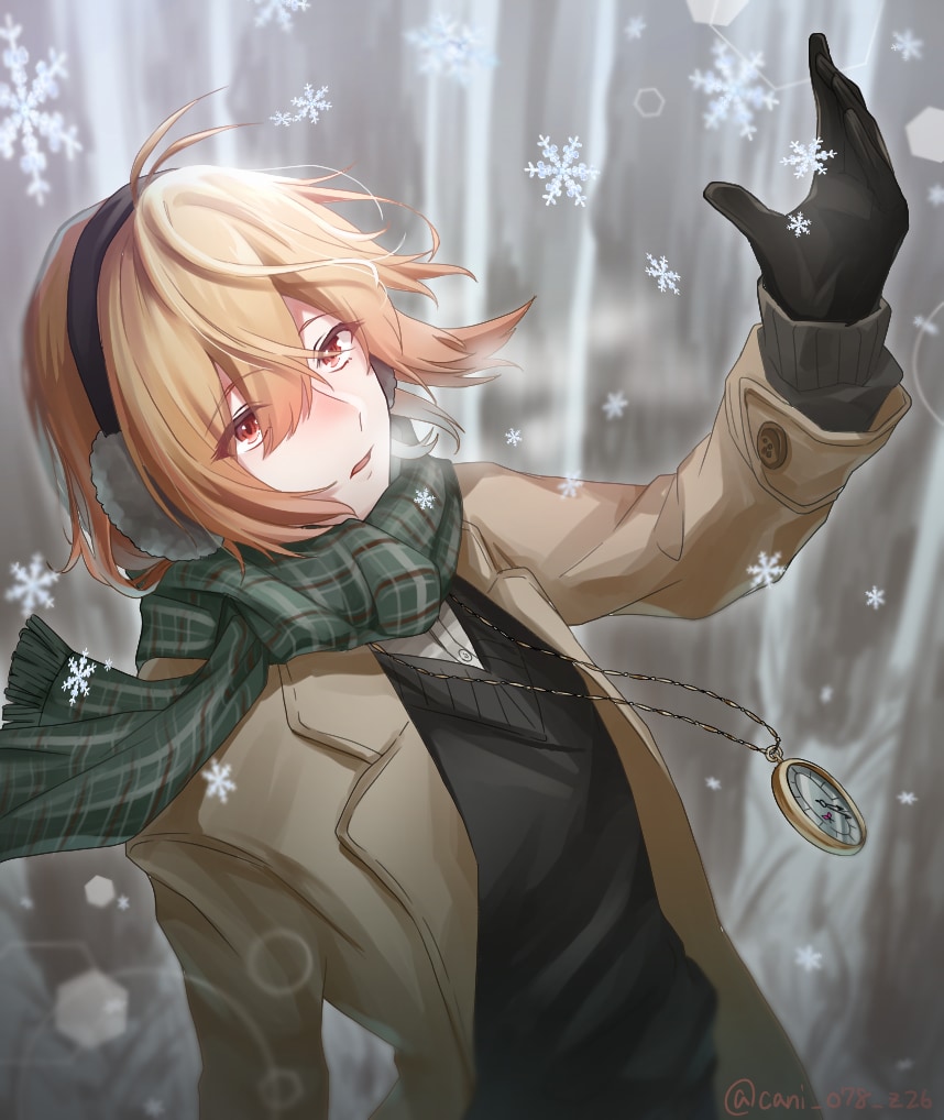 SNS等で使えるアイコンやイラストを描きます デフォルメから等身まで、気軽にご相談ください！ イメージ1