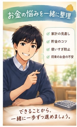 1人で抱え込まないで。【発達障害】お話聞きます 【残3名モニター価格】発達障害当事者があなたの味方になります イメージ5