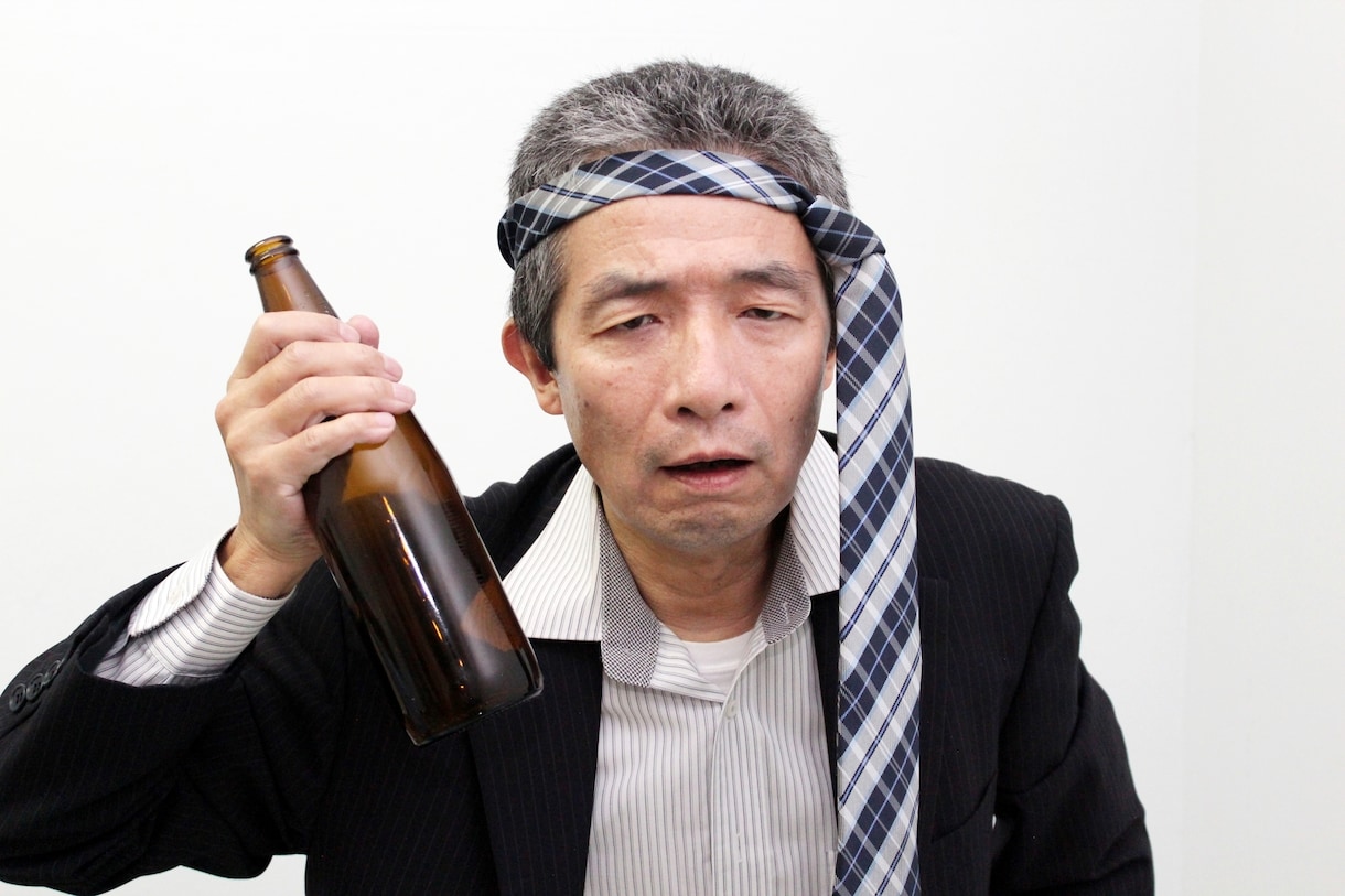 女性限定☆サシ飲みしない？ワシが酒の肴になります ♡二人っきりでゆっくり過ごすのんべえ時間♪【親父見てってｗ】 イメージ6