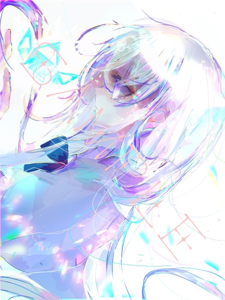 女の子のイラスト描かせていただきます 貴女だけのイラストを精一杯描きます イメージ2