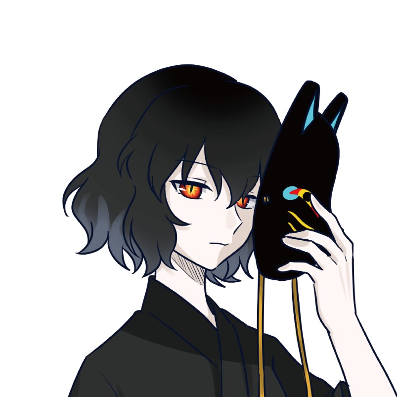 SNS等のアイコン描きます あなたのためだけ！お気軽にどうぞ！ イメージ5