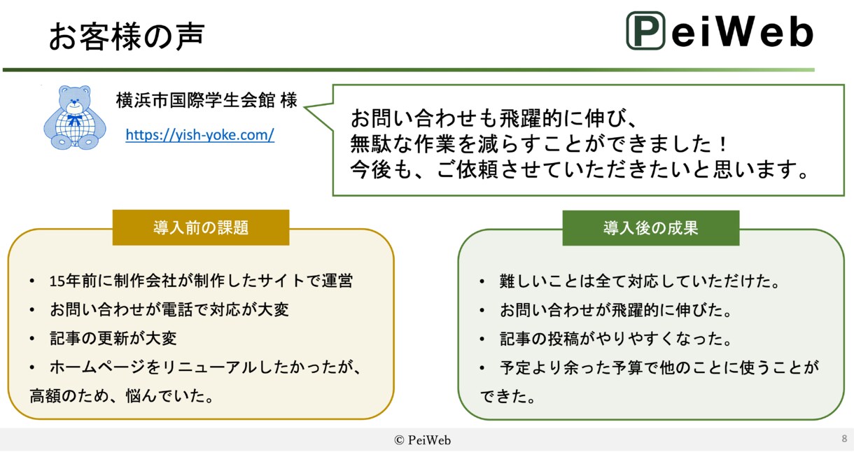shopifyであなただけのECサイト制作します ◎ヒアリング重視・要望に沿って柔軟に対応可能 機能実装可 イメージ9