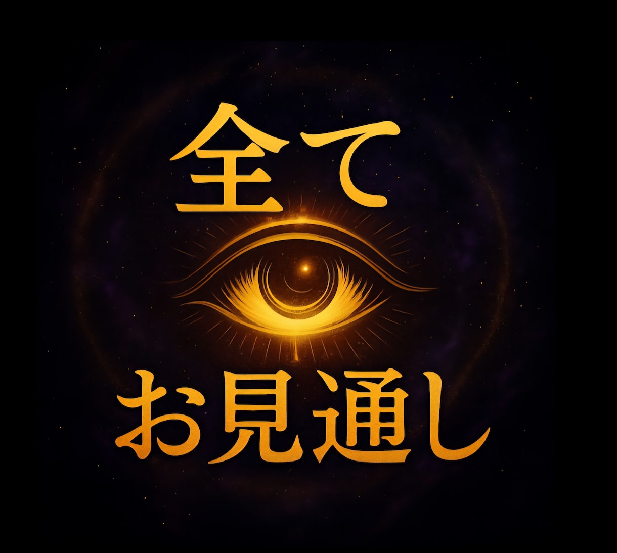 NEW★全相談★無制限★何でも霊視鑑定します ★★★人生ハードモードなあなたへ★★★ イメージ1