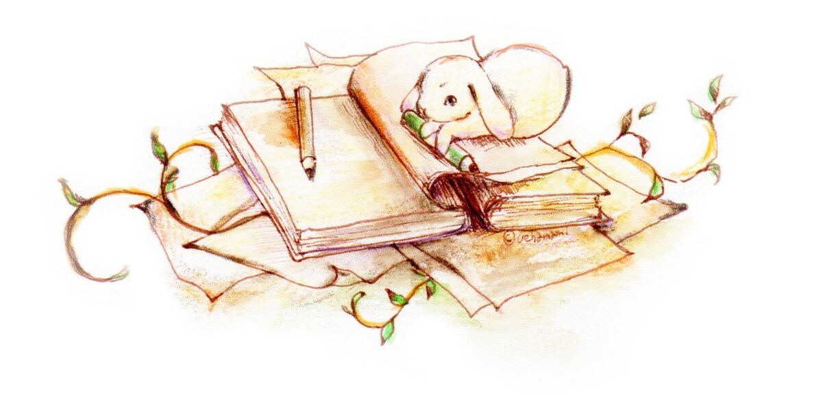 商用可！ふんわり水彩イラストを描きます 優しくて鮮やかな水彩イラストを制作 イメージ3