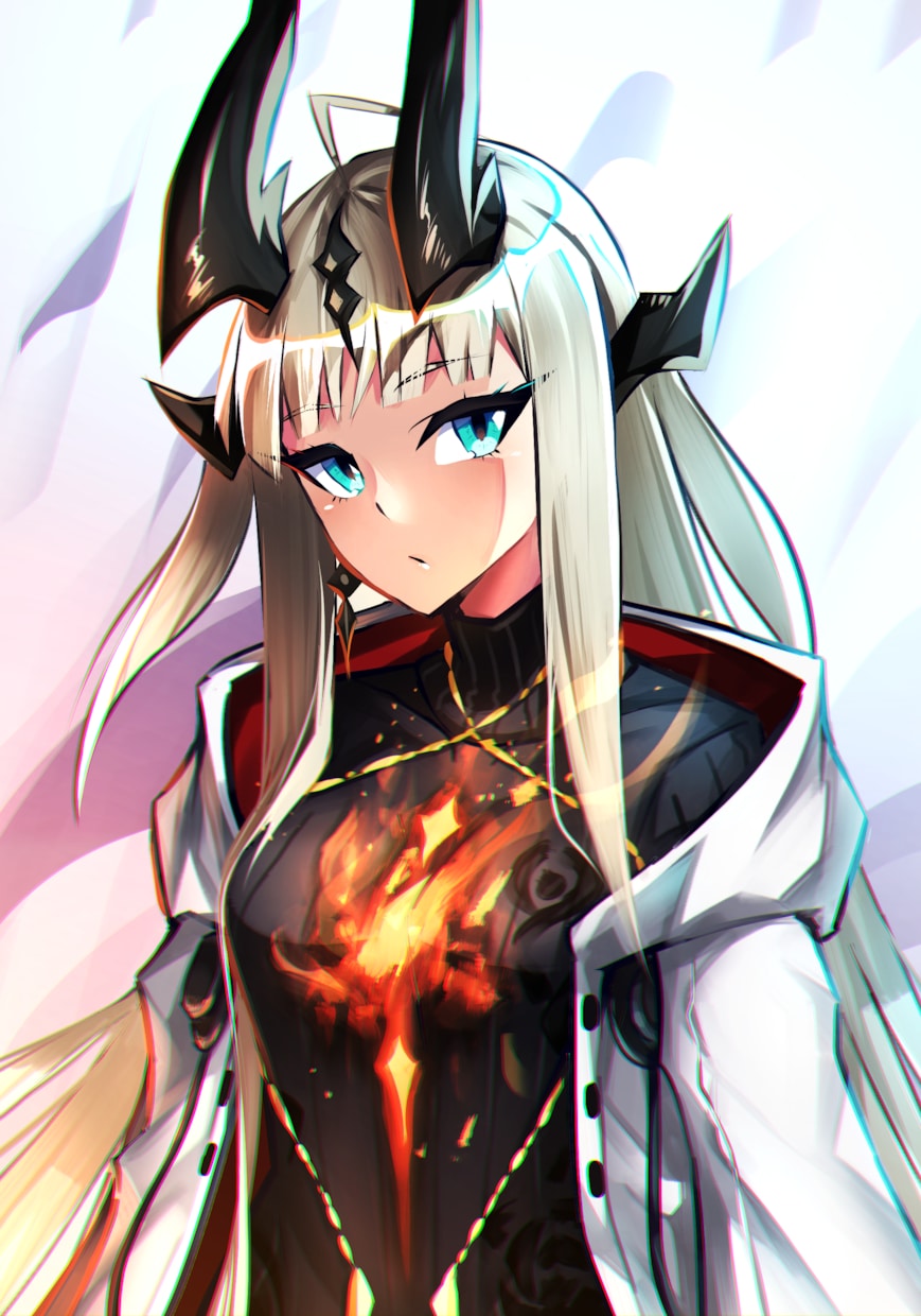 キャラクターイラスト(バストアップ)描きます アバターキャラやオリジナル自キャラ絵(バストアップ) イメージ3