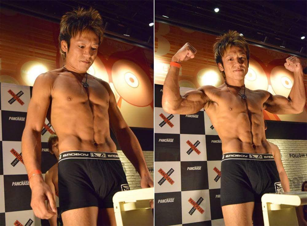 1ヶ月間、食事管理を徹底サポート致します 現役プロファイターがボディメイク、食事管理を徹底サポート イメージ2