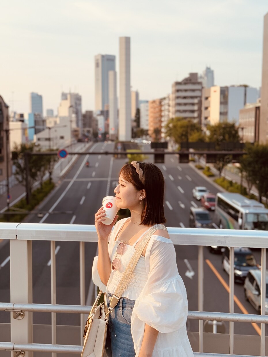 あなたの魅力を引き出すプロフィール写真撮ります ナチュラルな雰囲気、親しみやすさが伝わる写真が欲しいあなたへ イメージ2