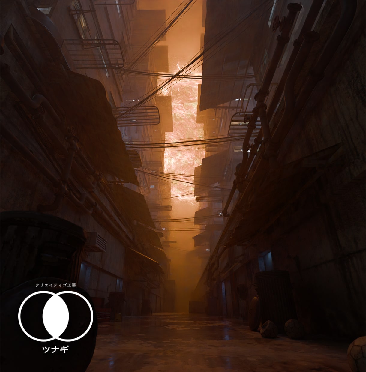 Unity/UE等対応 | 3Dアセット制作します 小道具から建築まで幅広く対応！高品質3Dアセットを制作。 イメージ6
