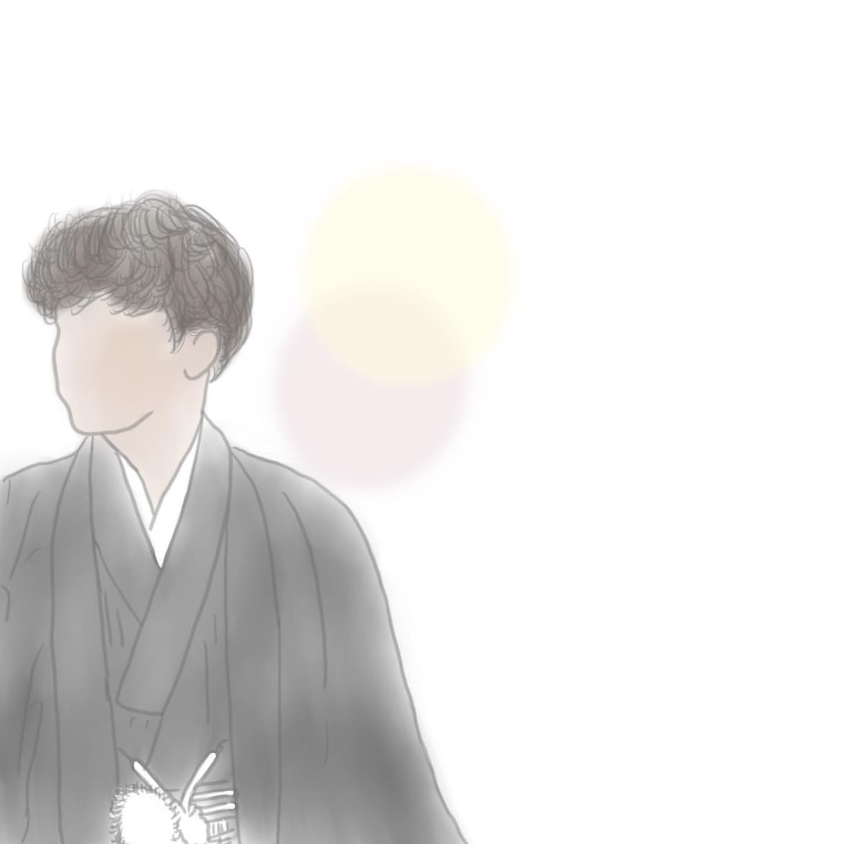 シンプルで心に残るイラストをお描きします 大切な瞬間と思い出をイラストで残すお手伝い！ イメージ6