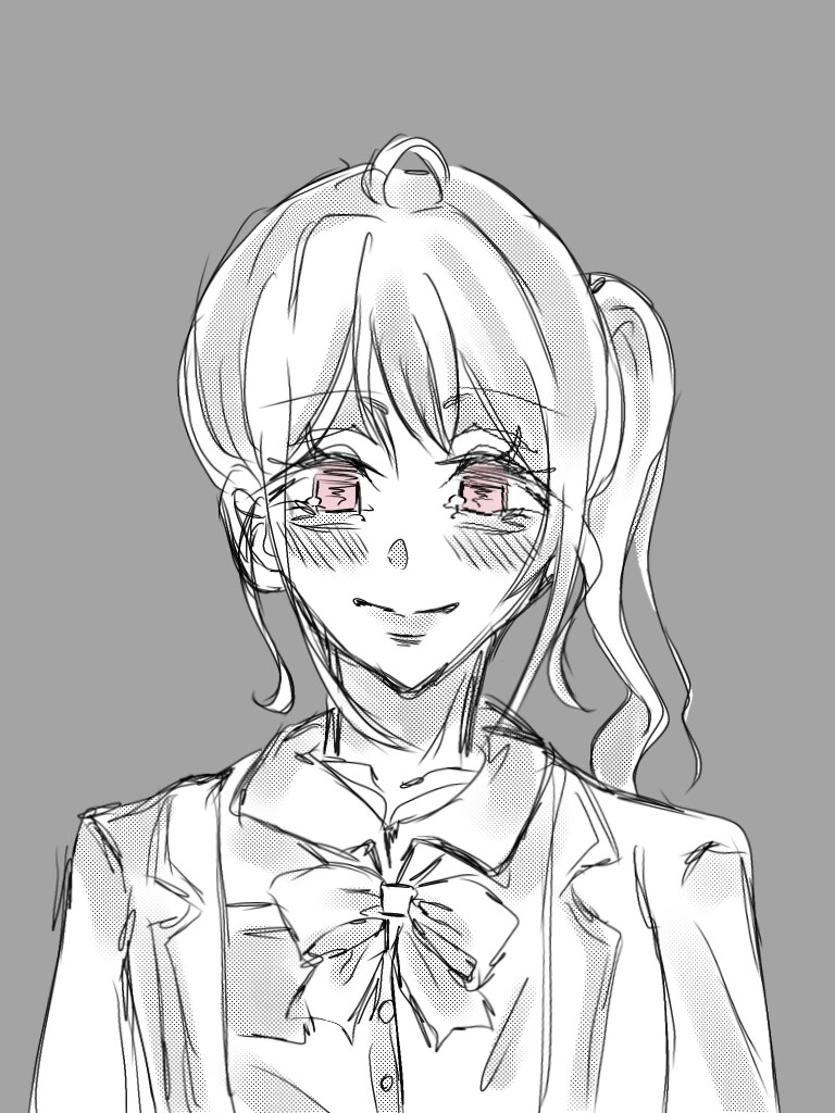 かわいいイラストを描かせて頂きます 一枚絵、サムネイル、グッズなど イメージ2