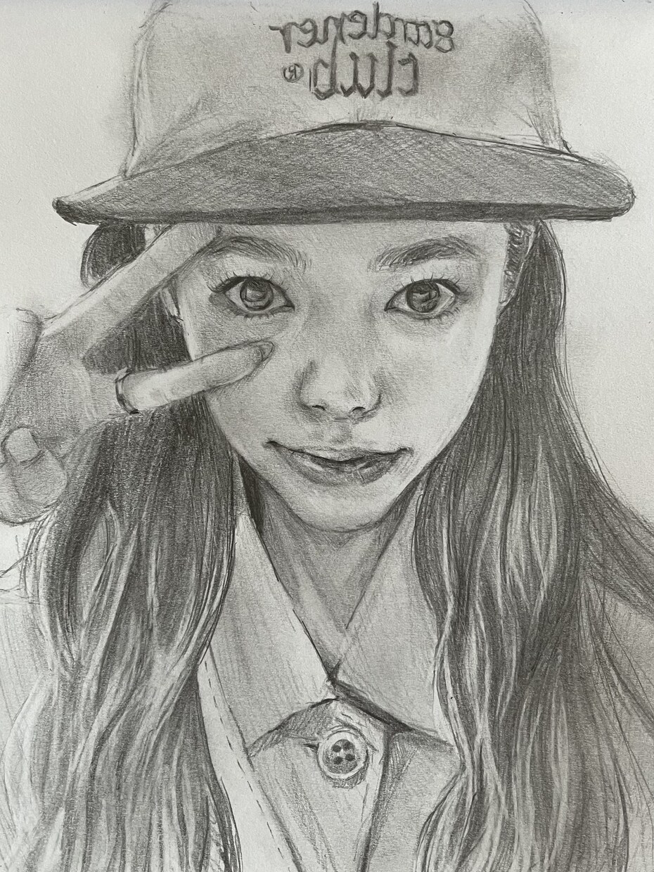 似顔絵制作します 記念日や誕生日、送別品などにいかがでしょう イメージ4