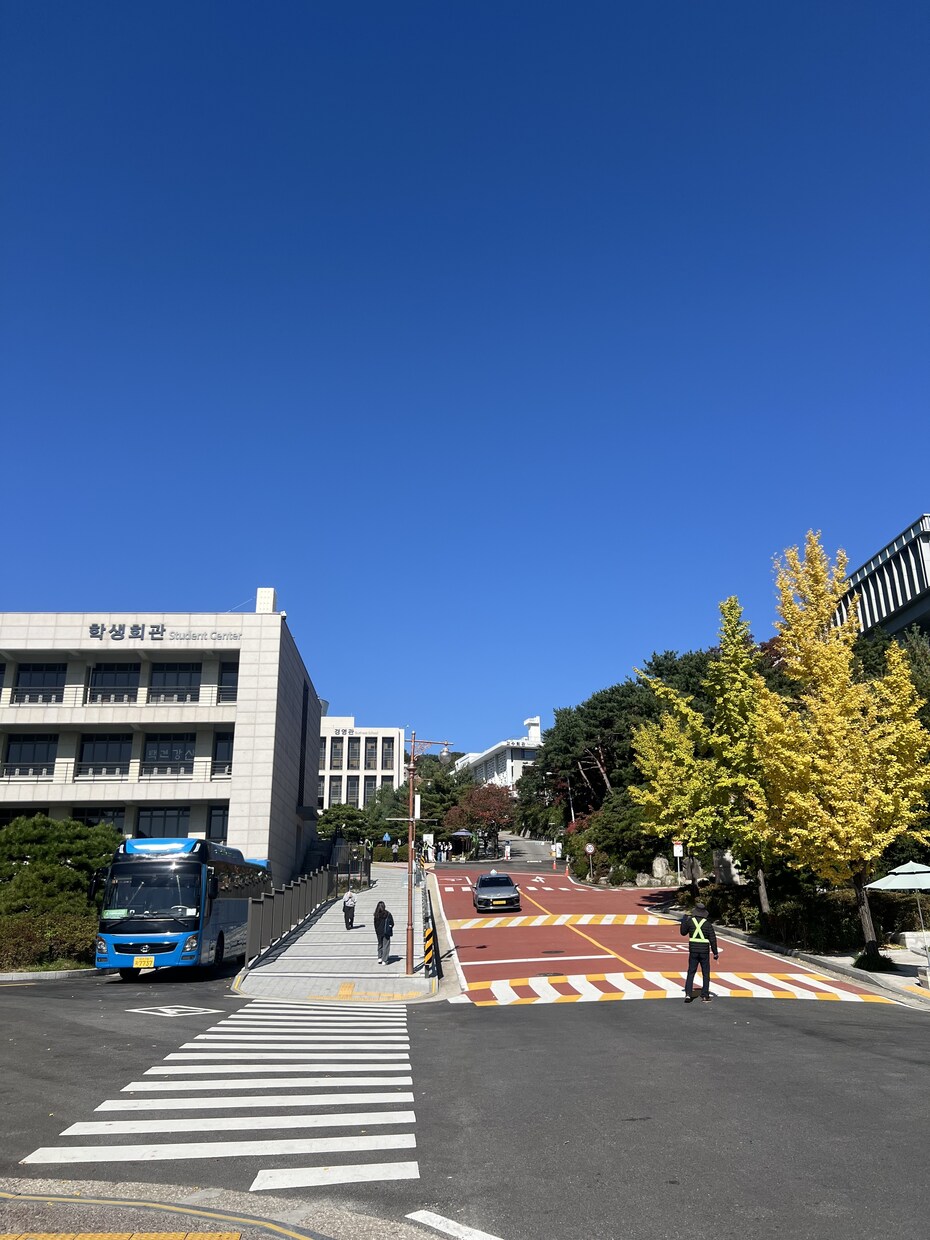韓国留学経験有り×TOPIK6級が教えます 発音から会話まで徹底サポートします イメージ4