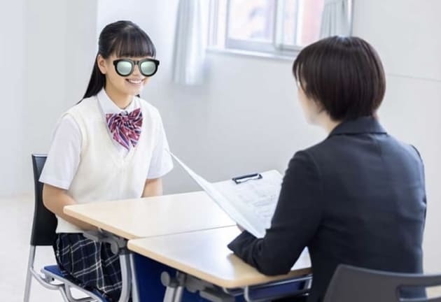 高校入試英語で必要なスピーキングを教えます 高校入試英語で導入された、スピーキング試験対策教えます！ イメージ1