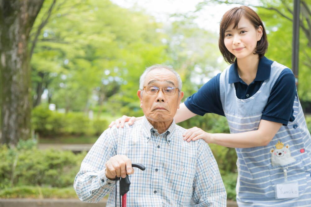 お年寄りに危ない住環境改修　介護方法の相談できます 今、年寄りの介護を、自宅か施設かお悩みの家族の話を聞けます イメージ2