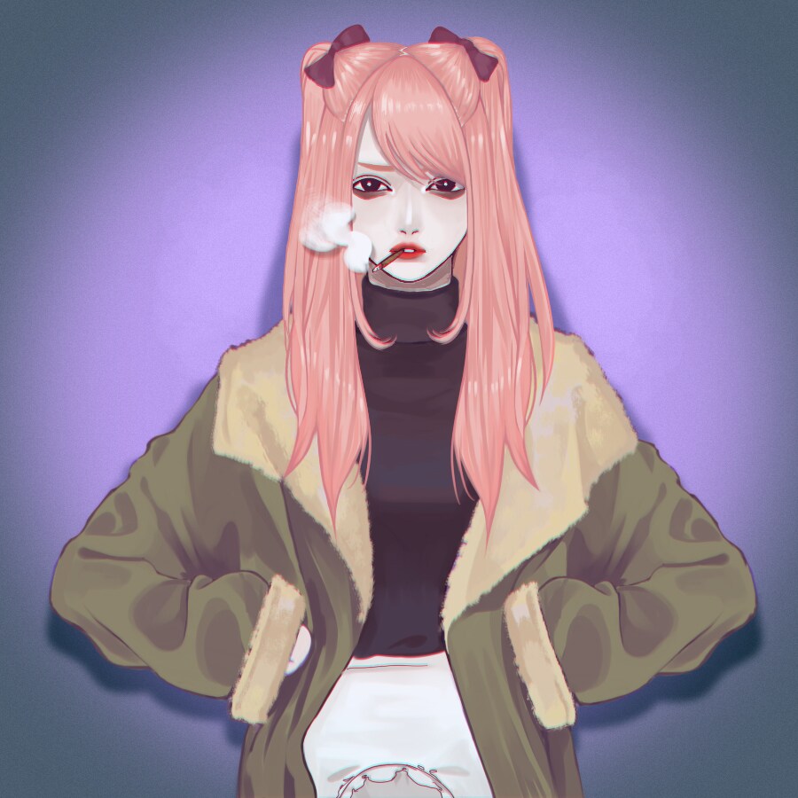 可愛い似顔絵を真心込めて描きます ウェルカムボード、サプライズプレゼント、SNSのアイコンなど イメージ3