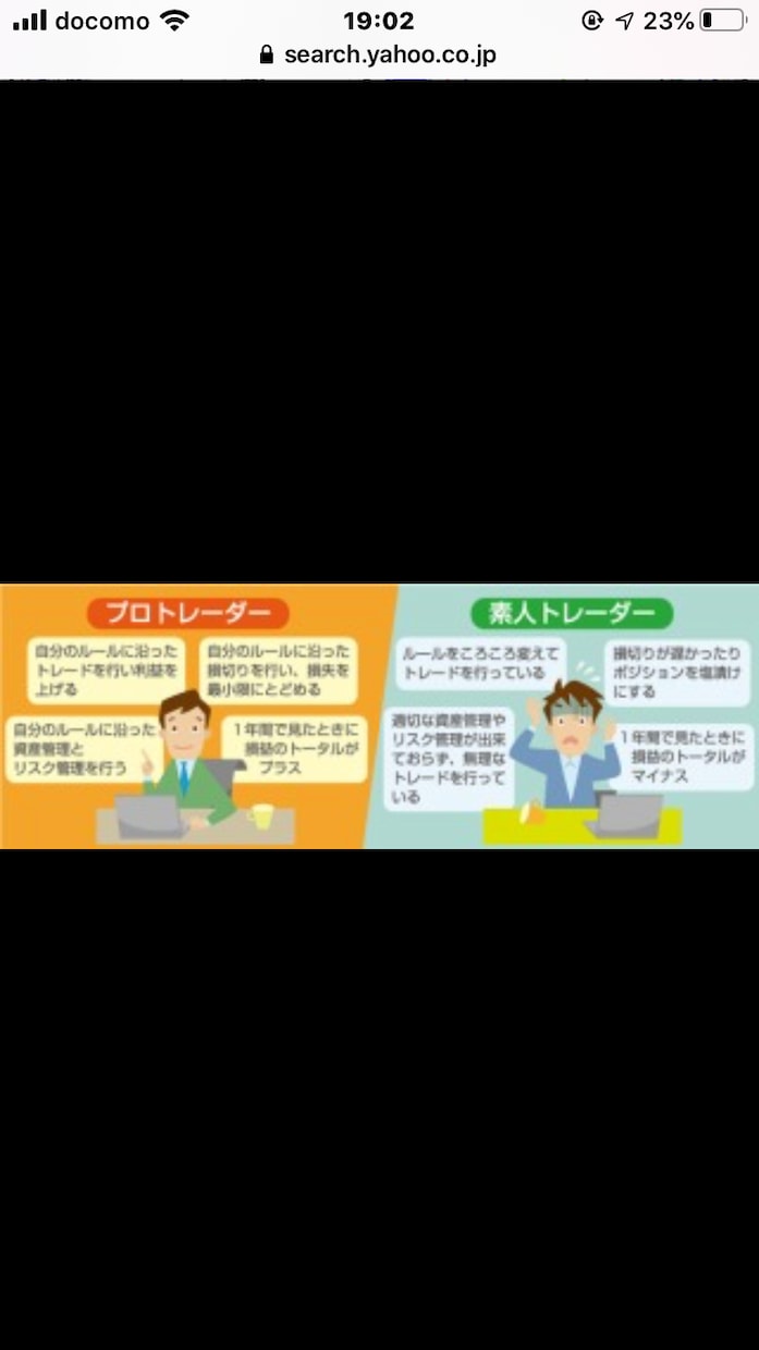 サインツールは負けます。ポンド円スキャル解禁します 億トレが使う凍結したバイナリーオプション手法を出品します。 イメージ2