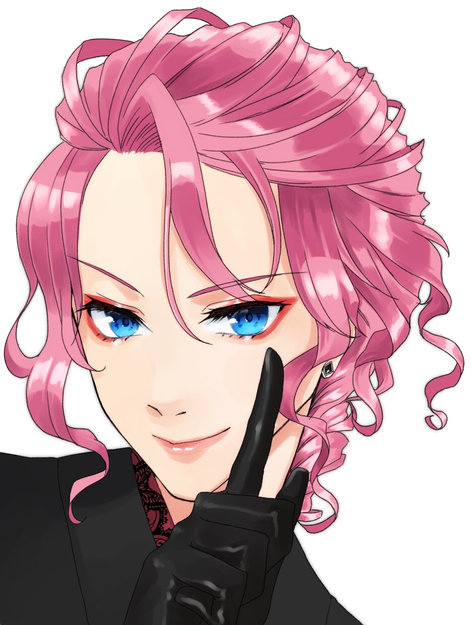 2月末まで1000円 アイコン・ヘッダー描きます 世界に一つだけのイラストをお届けします イメージ4