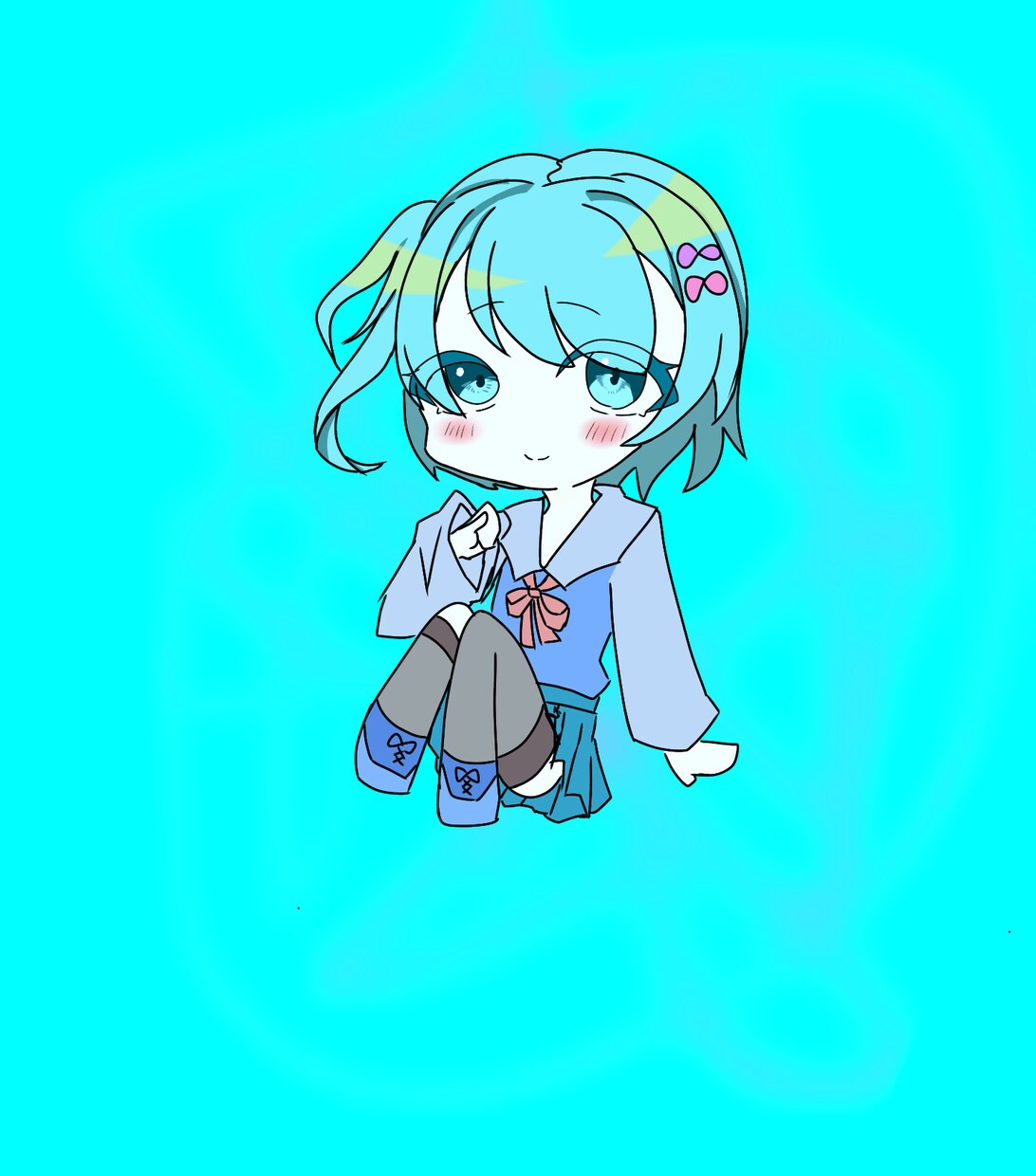 いろんなキャラのイラストを描きます ご要望に合わせたイラストを描きます。 イメージ3