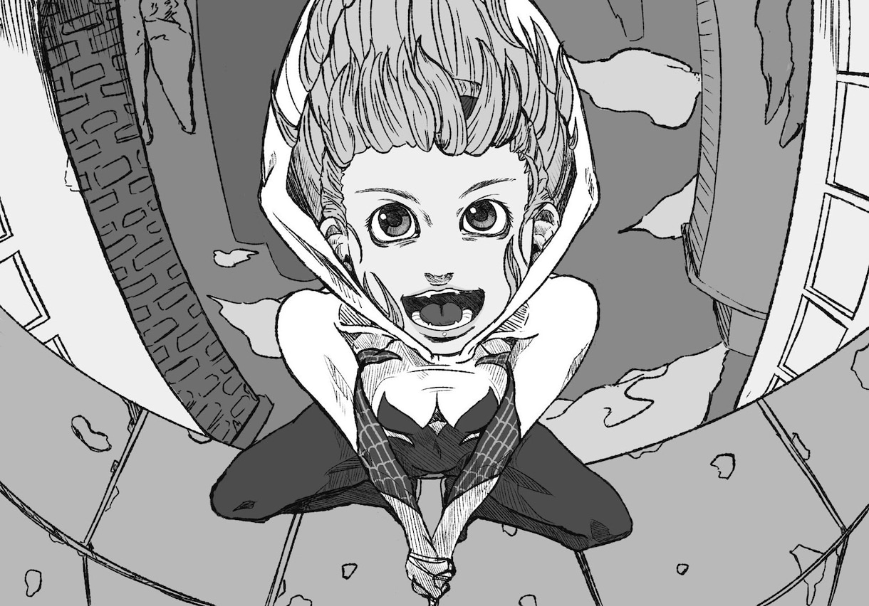 イラストやデザイン、似顔絵などを承ります ブログや同人ゲームなど色々の分野でのキャラクターデザインを イメージ9