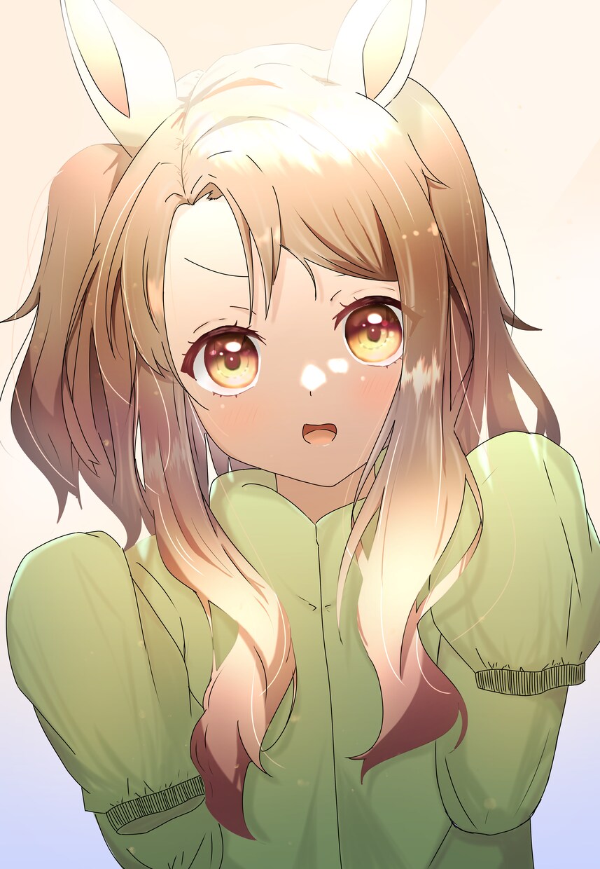 小説の挿絵やキャラクターデザイン請け負います 挿絵を使って他の小説に差をつけましょう！ イメージ6