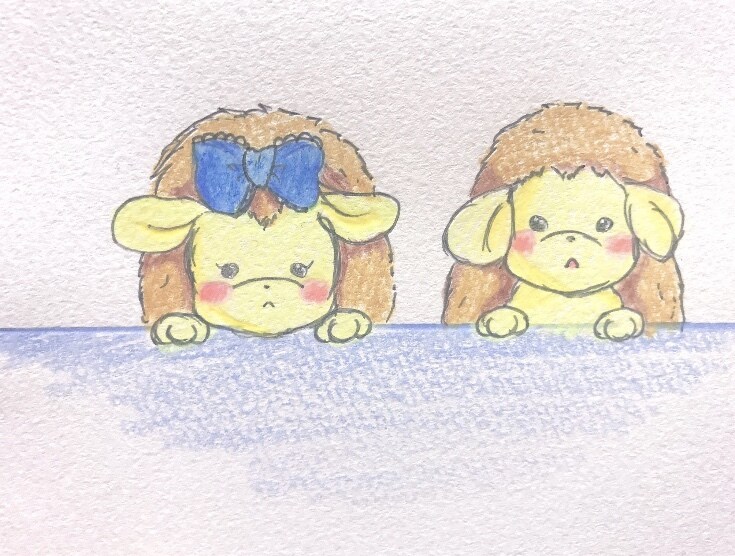 あなただけのアイコンをデザインします 温かみのある手描きで行います！ イメージ4