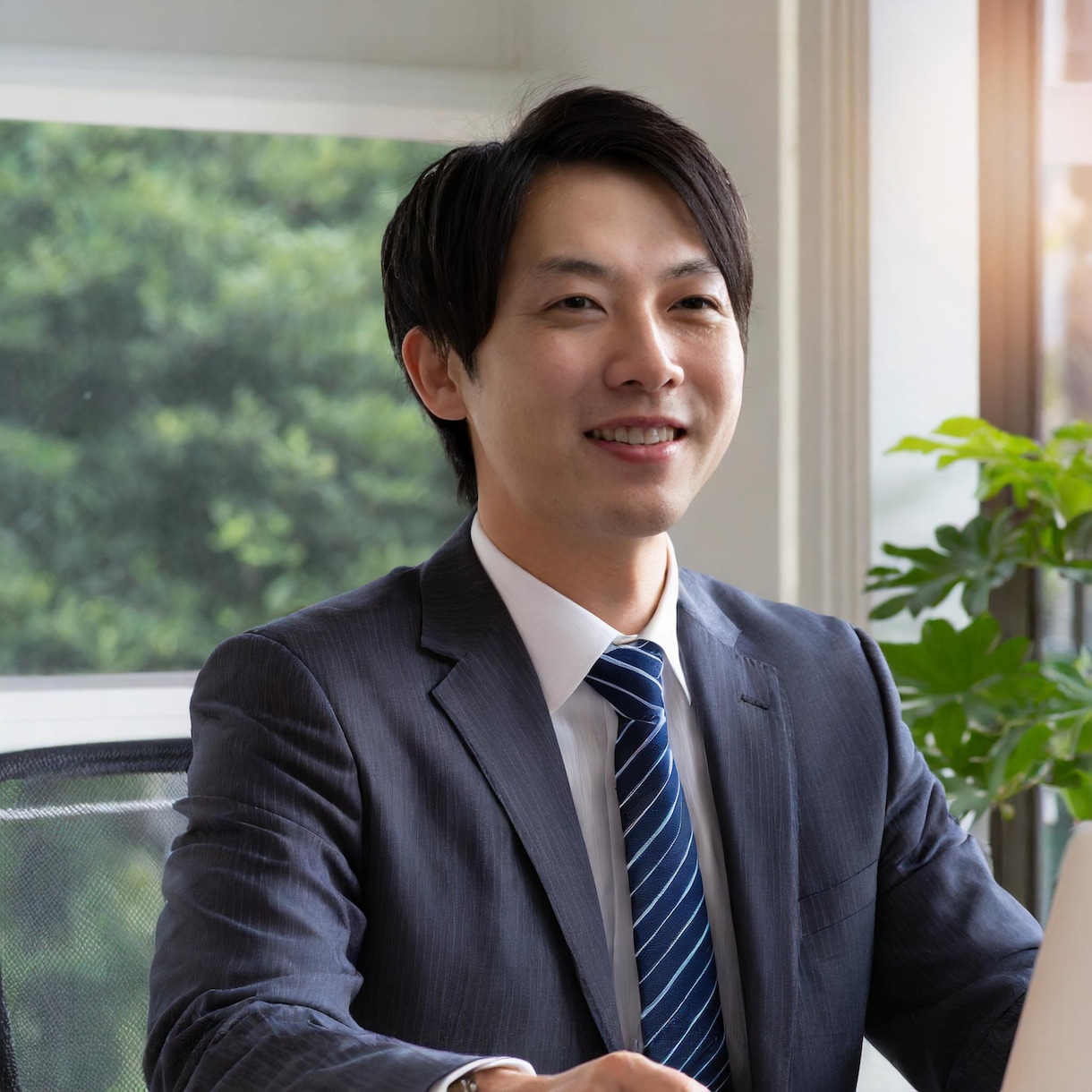 記憶術で自己PR！面接マスターへと導きます 成功の先にある道を一緒に歩みませんか？驚きの変化があります。 イメージ1