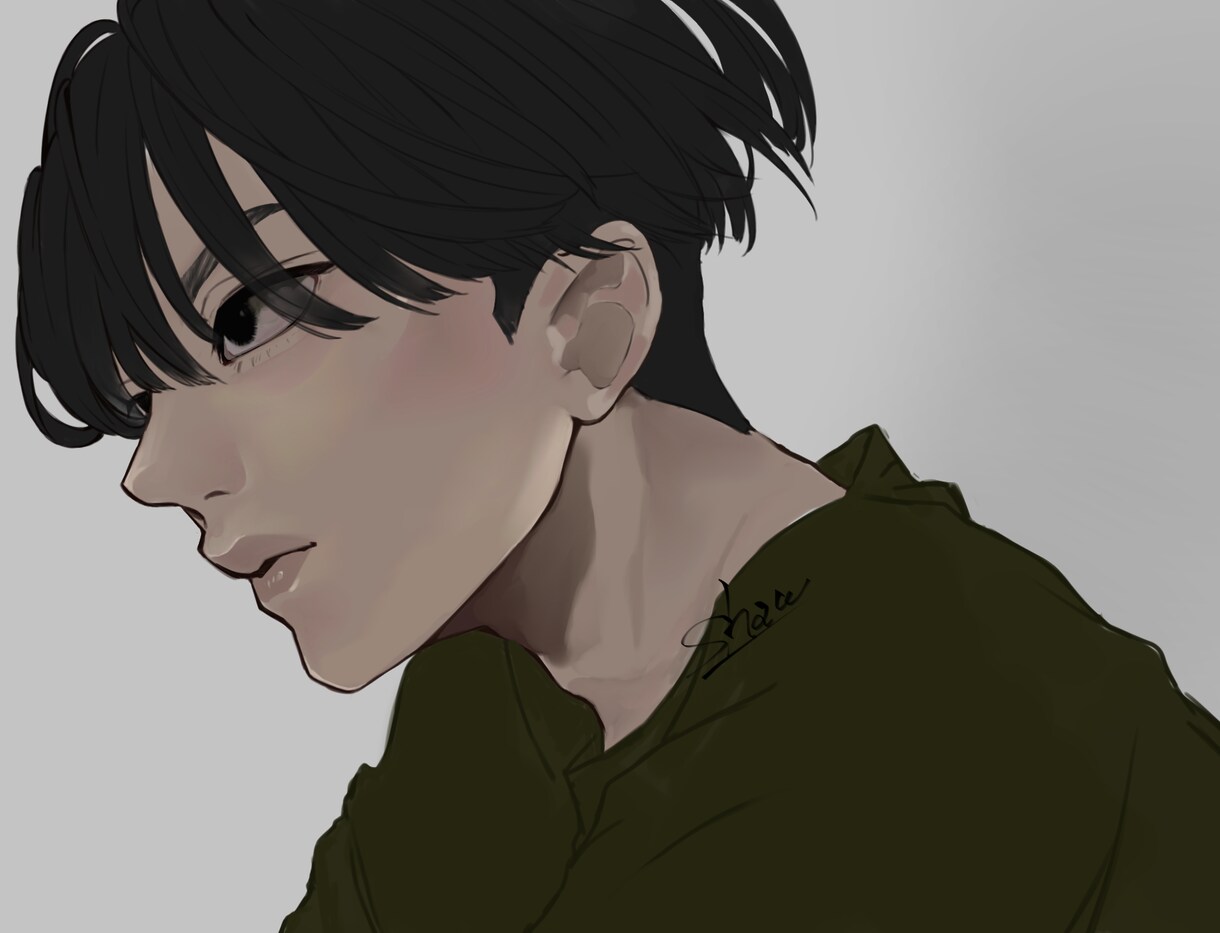 キラキライラスト・歌ってみた・夢絵を描きます アイコン、サムネイル、ヘッダー、夢絵承ります♪ イメージ2