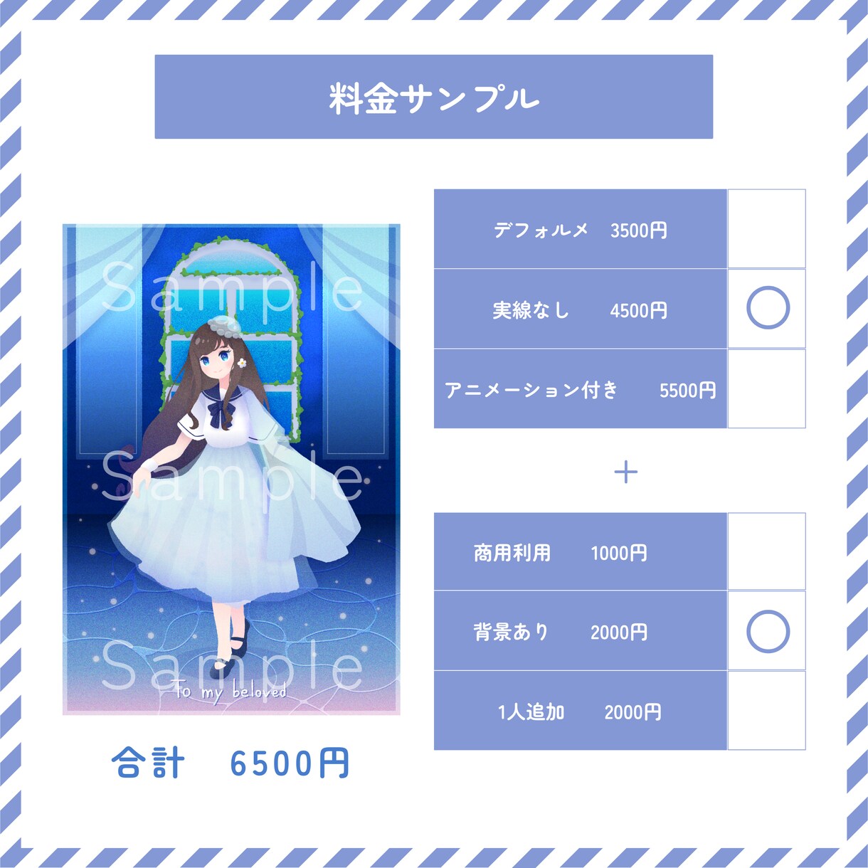 イラスト・ミニキャラ・ミニアニメーション制作します 絵本のようなあたたかいイラストで表現いたします イメージ6