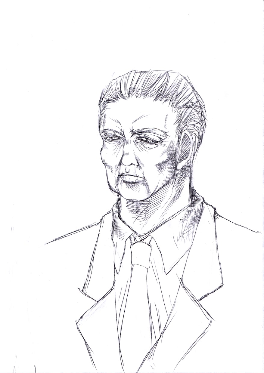 イラスト書きます 仕事等で必要になる様な小さなイラスト、説明図描きます イメージ9