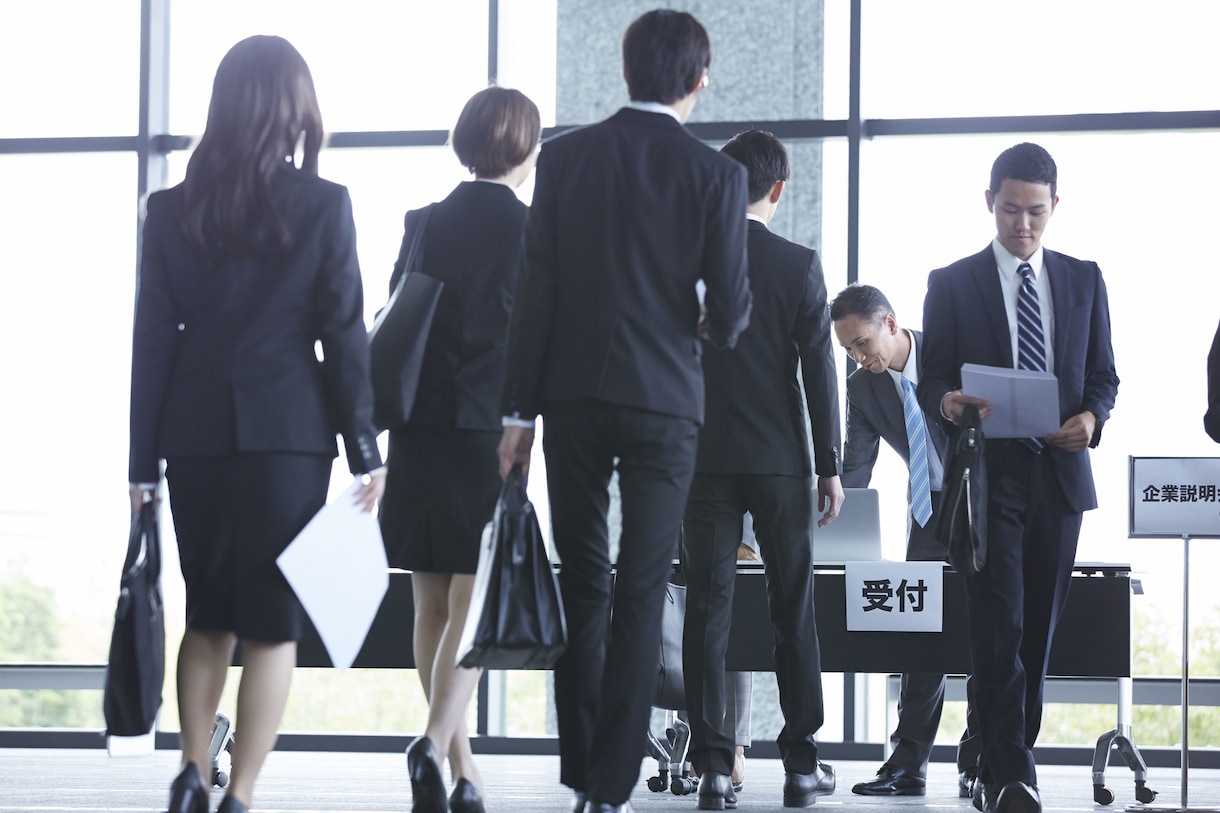 就活【特価】新卒・転職のES、職務経歴書添削します 元リクルート就活アドバイザーが就活書類を添削/面接練習します イメージ2