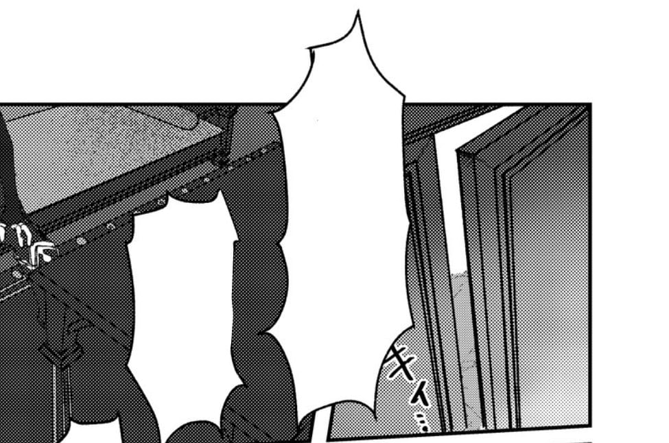 気持ちを漫画に込めて描きます 雰囲気重視・柔らかな作風で、キャラクターの魅力を表現します イメージ7