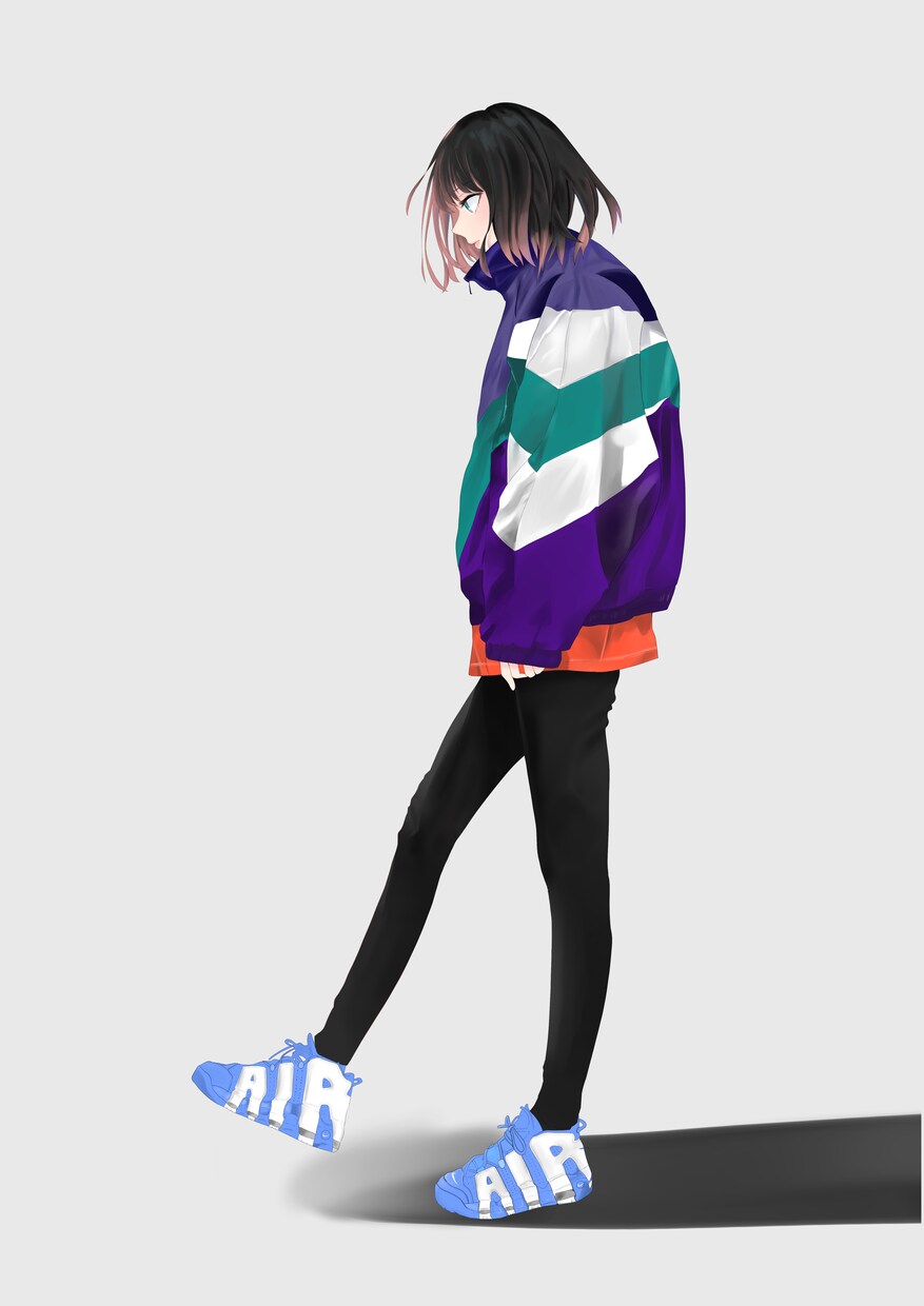 色々なイラストを描きたいと思います あなたのイメージをイラストに！！ イメージ3