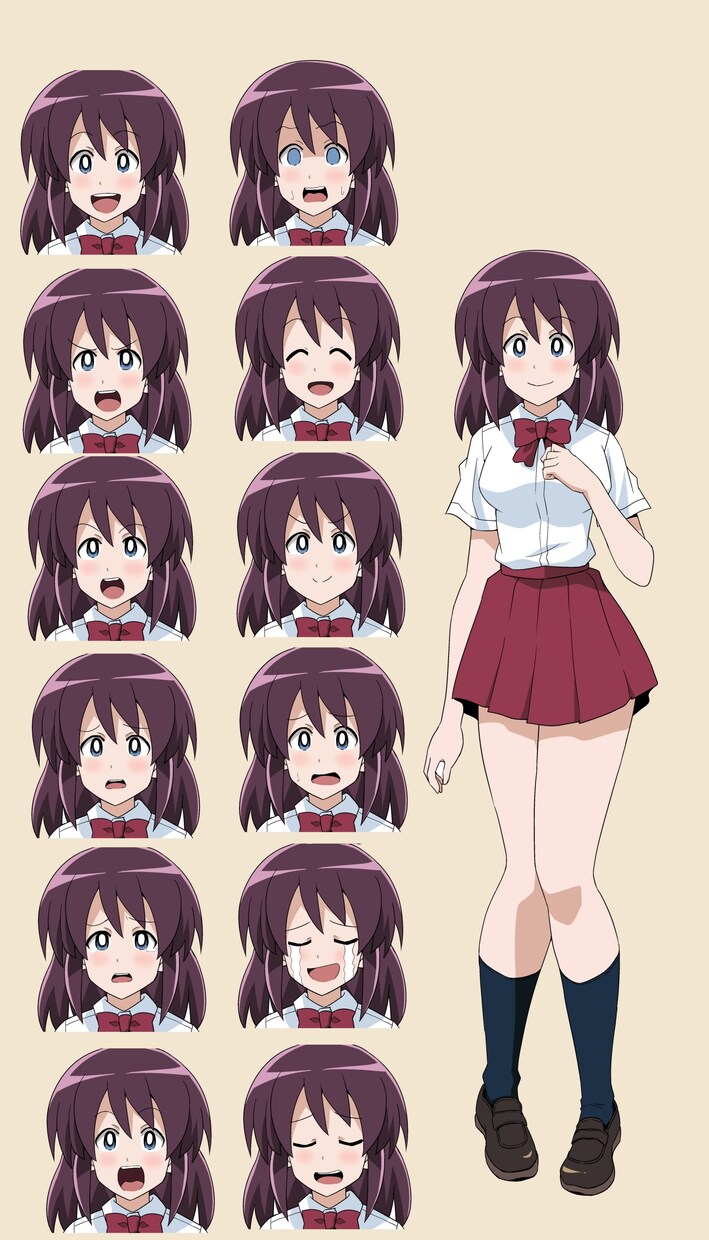 イラストやアイコンなど幅広く対応します いろいろ描きます　気軽に相談して下さい イメージ9