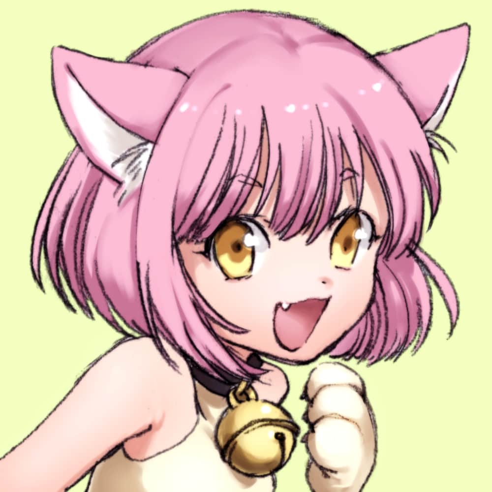 SNSのアイコン描きます。 イメージ2