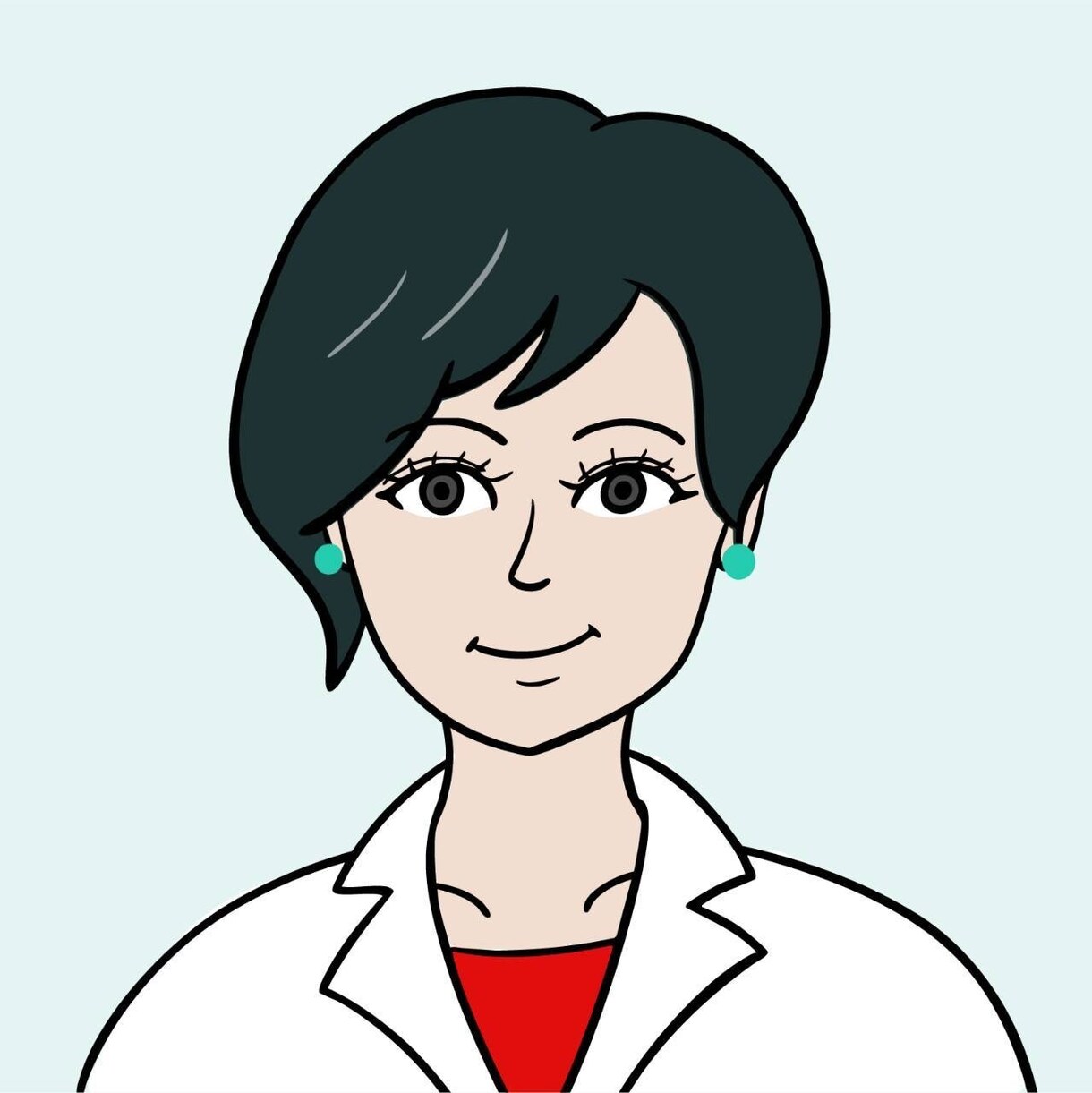 悩みも病も気から、まず話し始めることからほぐします 医療現場と自己啓発セミナー講師のW経験から独自のアドバイス イメージ1