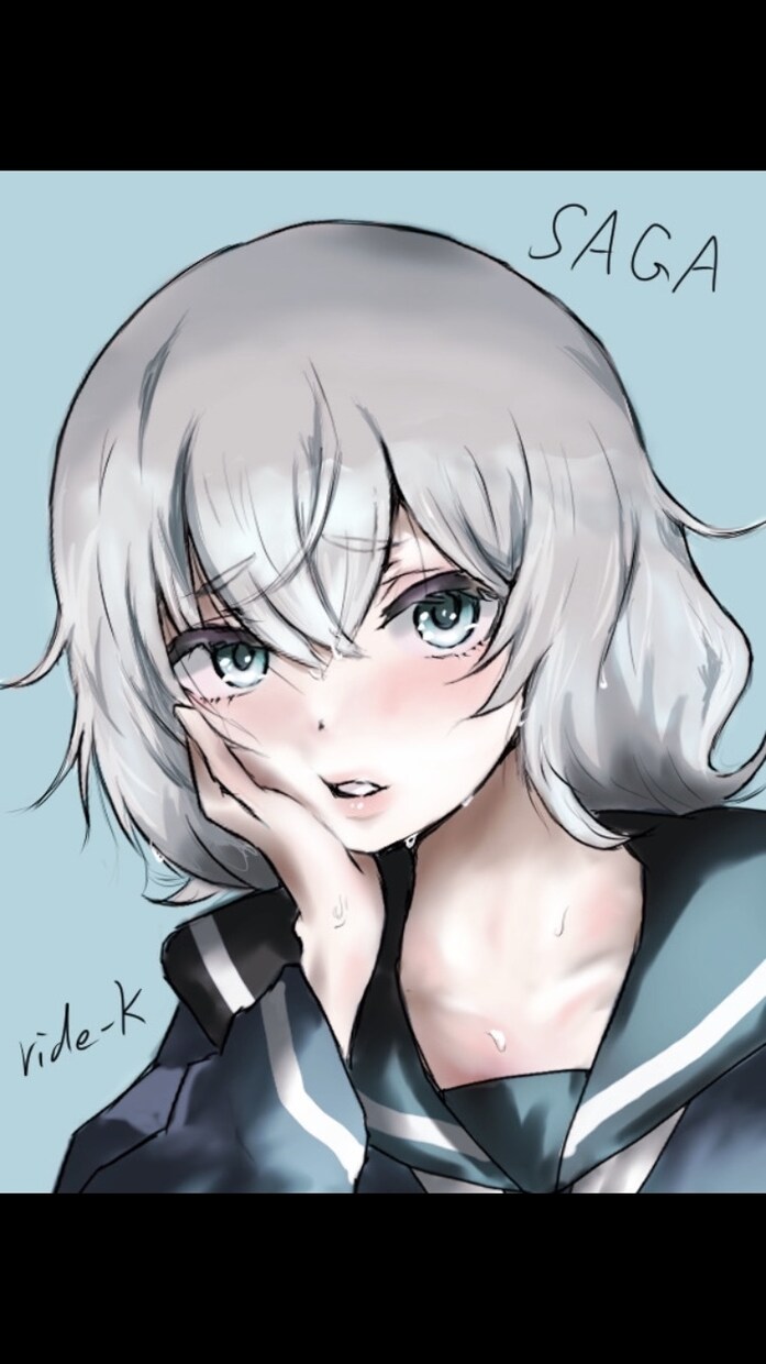 キャラクターイラスト描きます アイコン、似顔絵、夢絵であなたのオリキャラを！ イメージ3