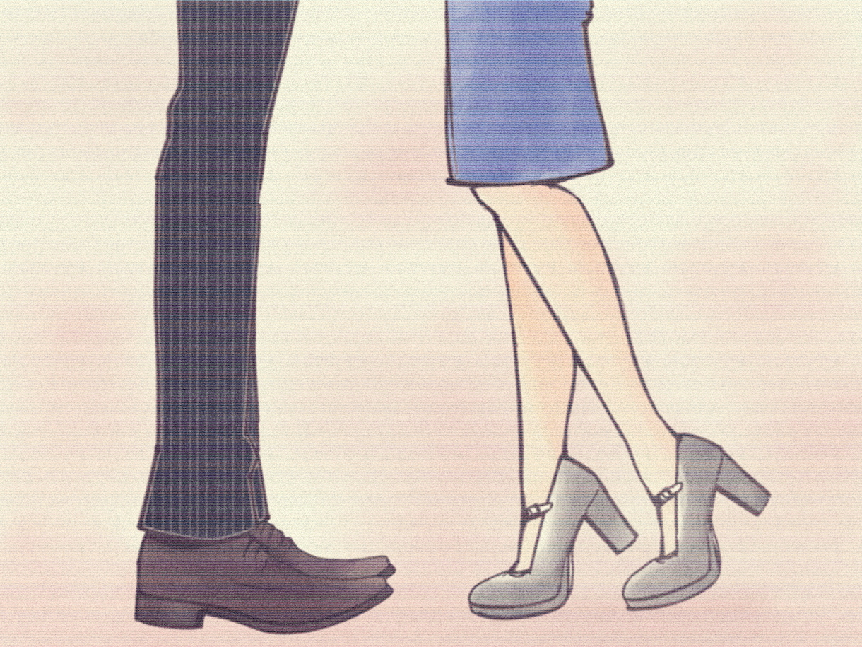 女性との会話が苦手な方にアドバイスします 上手く話せない、距離を縮めた方がわからない。解決策を考えます イメージ1