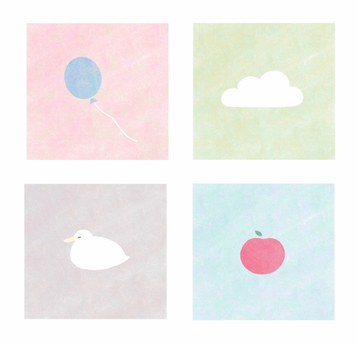 やさしいイラストをお作りいたします 絵本のような、温かみのあるイラストを描かせていただきます。 イメージ1