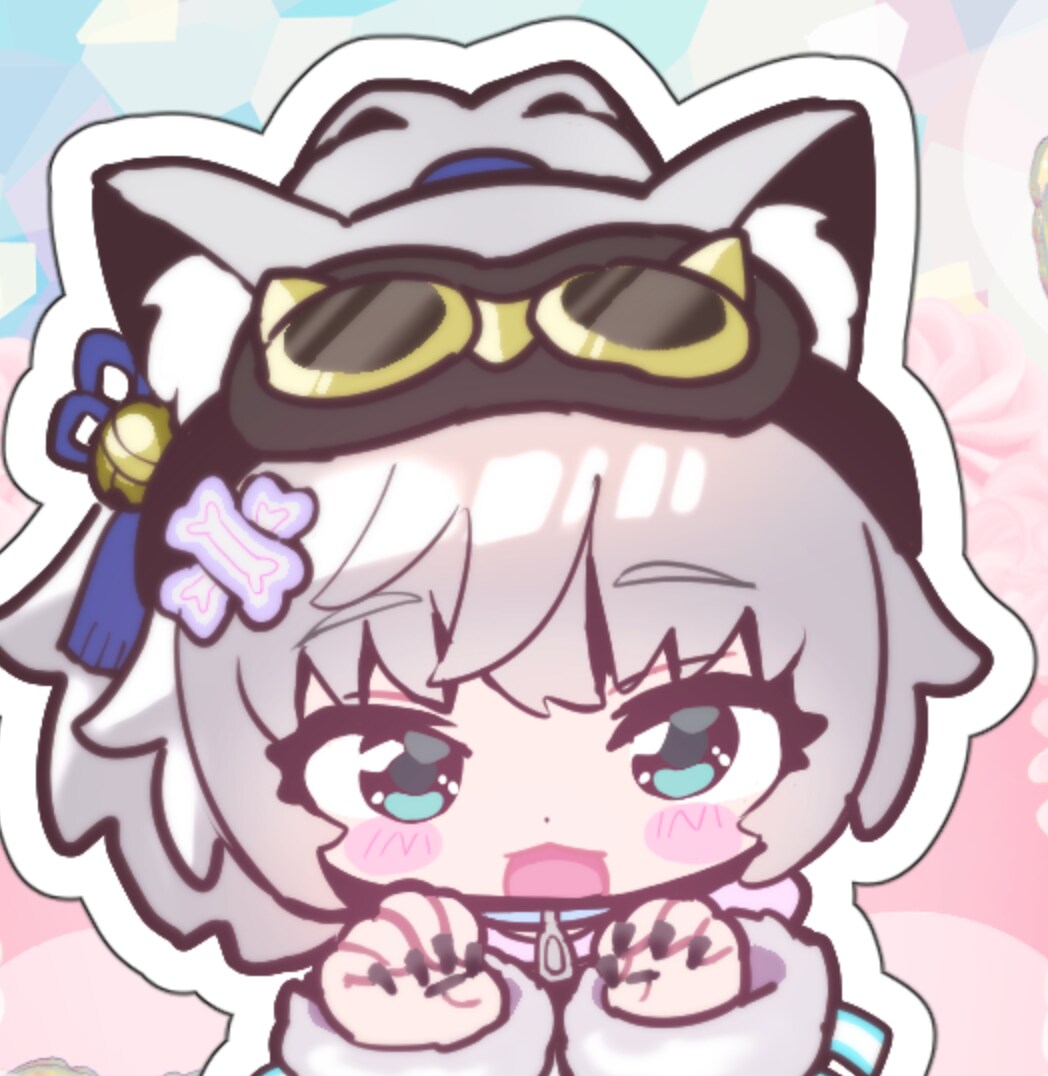 SNS用のアイコンを描きます かわいいミニキャラならおまかせ！ イメージ2