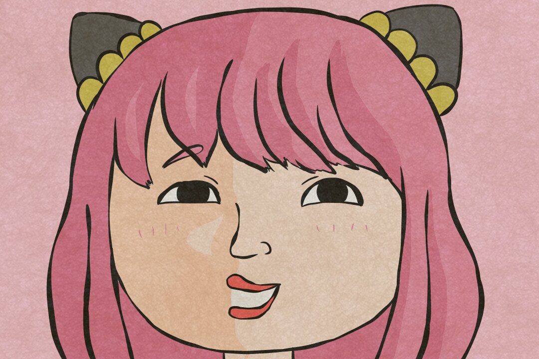 最安値！浮世絵風のイラストを作成いたします 浮世絵風で味のあるアイコンを作成いたします．一味違った印象を イメージ2