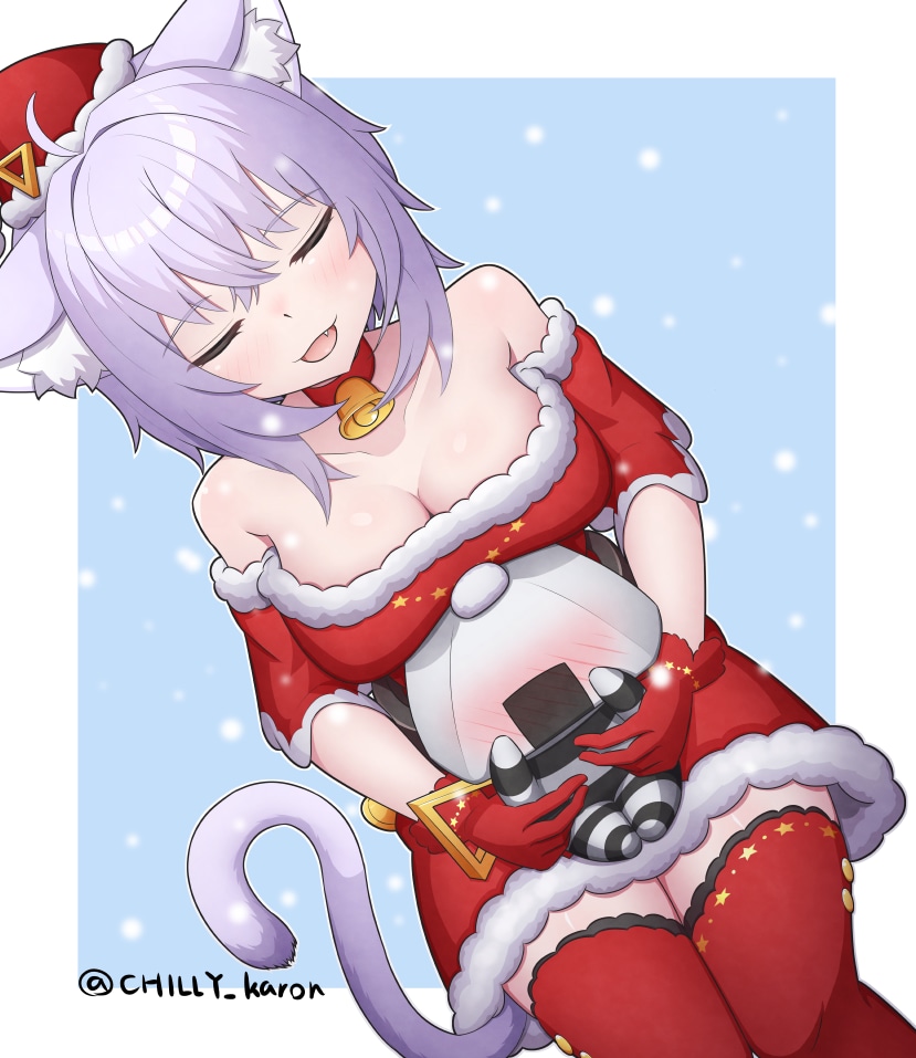 女の子やモンスターも可！キャラのイラスト描きます 商用利用可！かわいいキャラやデフォルメモンスターが好きな方へ イメージ9