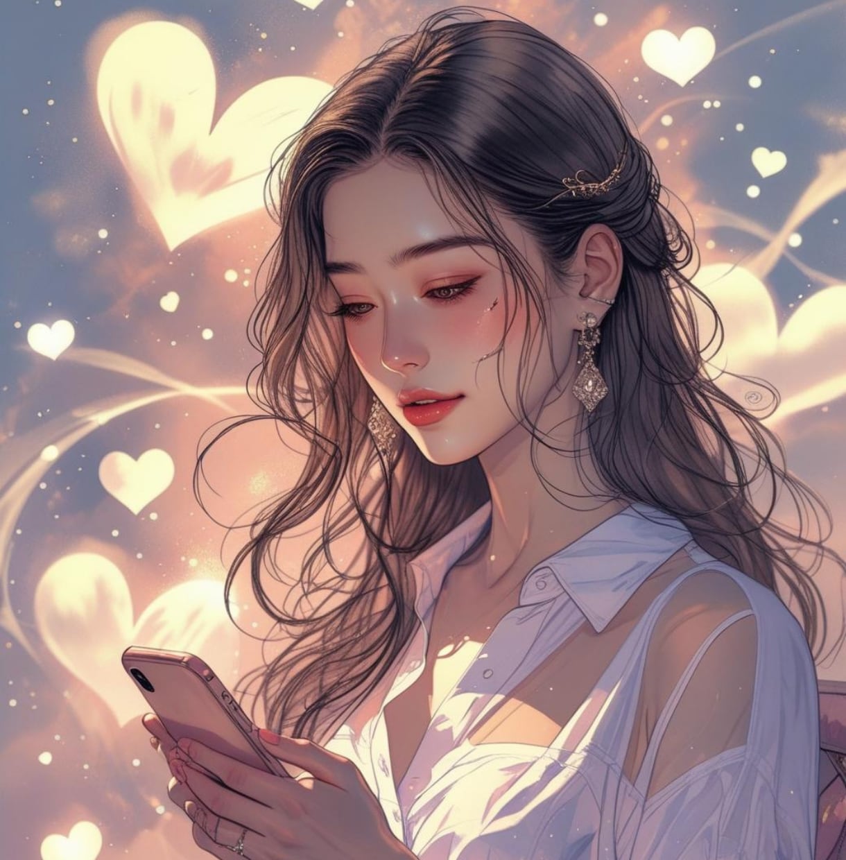イイ恋愛がしたいあなたへ！こじらせ恋愛卒業させます お話ししましょう♡もう振り回されない！恋愛力アップの作戦会議 イメージ1